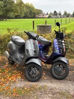 Vespa S 180cc SM06 brom, Overige modellen, Verzenden, Zo goed als nieuw, Benzine