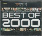 Hitzone best of 2000, Ophalen of Verzenden, Zo goed als nieuw