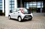 Toyota Aygo 1.0 VVTi X 5 deurs LED Apple CarPlay - Navigatie, Auto's, Voorwielaandrijving, Stof, Apple Carplay, Bedrijf