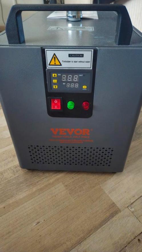 Nieuwe industriële co2 laser waterkoeler chiller KH-6000, Hobby en Vrije tijd, Elektronica-componenten, Nieuw, Ophalen