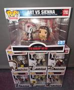 Funko Pop! Terrifier (Art the Clown) 7 stuks!, Ophalen of Verzenden, Nieuw