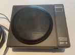 Icom SP-8 External Speaker, Telecommunicatie, Ophalen of Verzenden, Gebruikt