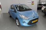 FORD Ka 1.2 51KW 2009 Titanium, Stof, Gebruikt, 1242 cc, 4 cilinders