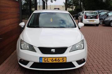 Seat Ibiza 1.2 TSI FR beschikbaar voor biedingen