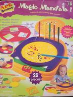 Mega grote magic mandala, Ophalen of Verzenden, Gebruikt