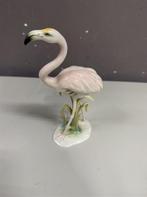 Flamingo beeld - Kaiser Porseleinen Beeldje 314, Ophalen of Verzenden, Zo goed als nieuw
