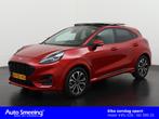 Ford Puma 1.0 EcoBoost ST-Line Automaat | Panoramadak | B&O, 12 maanden, Euro 6, 1226 kg, 3 cilinders