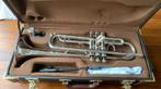 Bach Stradivarius 180-37ml replica - Nieuw!, Ophalen of Verzenden, Nieuw, Bes-trompet, Met koffer
