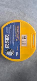 Sneeuwkettingen maat 090 type, Ophalen of Verzenden, Gebruikt