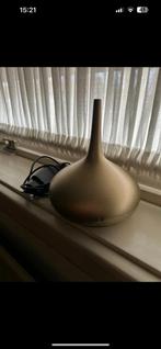 Parfum genie rituals goud, Huis en Inrichting, Ophalen, Zo goed als nieuw, Overige materialen, Minder dan 25 cm