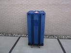 mobile olieovangtank 250ltr.incl. lekbak lekdetectie, Ophalen of Verzenden, Gebruikt