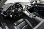Porsche Panamera 3.0 4S 360c Luchtvering Sportuitlaat Bose, Automaat, Euro 5, Gebruikt, Zwart