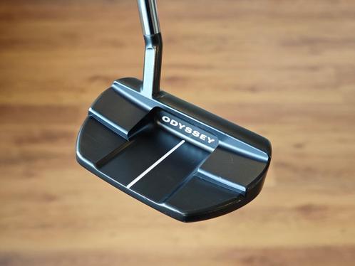 Putter Odyssey Toulon Design Atlanta 2022, 35 inch, Sport en Fitness, Golf, Zo goed als nieuw, Club, Overige merken, Ophalen of Verzenden