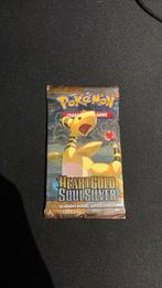 HeartGold SoulSilver Base Set, Ophalen, Zo goed als nieuw