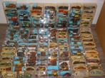 130X Rio Models - 1:43 in Box - Fiat Bugatti Mercedes etc, Hobby en Vrije tijd, Modelauto's | 1:43, Verzenden, Zo goed als nieuw