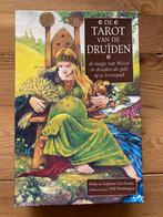 De tarot van de druïden - Philip Carr-Gomm, Boeken, Tarot of Kaarten leggen, Gelezen, Ophalen of Verzenden