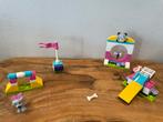 Lego Friends 41303 Puppy Speelplaats, Ophalen of Verzenden, Gebruikt, Complete set, Lego