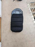 Joolz voetenzak zwart, Ophalen of Verzenden, Zo goed als nieuw, Overige merken