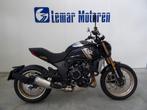 CFMOTO 700 CL-X HERITAGE (bj 2025), Bedrijf, Naked bike, 2 cilinders, 693 cc
