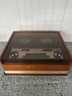 Saba 305-SH bandopnemer jaren 60, Audio, Tv en Foto, Bandrecorders, Ophalen of Verzenden, Bandrecorder, Met banden
