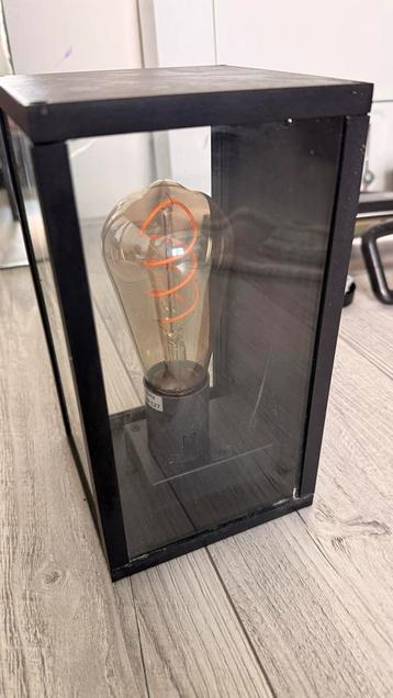 Lumidora wandlamp 72710 - voor buiten beschikbaar voor biedingen