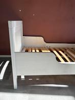 IKEA Meegroeibed - kinderbed, Ophalen, Gebruikt, 70 tot 85 cm, Lattenbodem