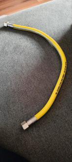 Gasslang - 75cm - PLATINFLEX-EN 14800, Overige materialen, Gebruikt, Minder dan 20 mm, Overige typen