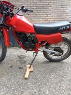 nette mtx, gereviseerd motorblok!, Ophalen of Verzenden, Zo goed als nieuw, 80 cc, MTX