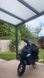 Zip 150cc, Fietsen en Brommers, Scooters | Piaggio, Ophalen, Tweetakt, Zip, Zo goed als nieuw