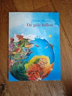Charlotte Dematons - De gele ballon, Ophalen of Verzenden, Zo goed als nieuw, Charlotte Dematons