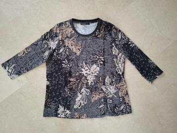 Shirt met driekwart mouwen Betty Barclay beschikbaar voor biedingen