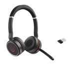 Jabra Evolve 75 SE, Ophalen of Verzenden