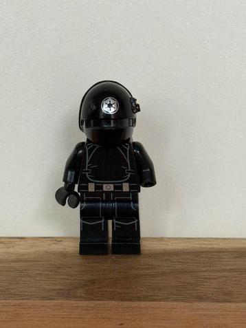  LEGO Star Wars – Imperial Trooper (SW0529 beschikbaar voor biedingen