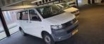 Volkswagen Transporter 2.0 TDI Kombi 62KW onlogich, Auto's, Voorwielaandrijving, Euro 5, 15 km/l, Wit
