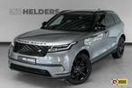 Land Rover Range Rover Velar 2.0 P400e Pano Leder 20', Auto's, Land Rover, Automaat, Gebruikt, 4 cilinders, Range Rover Velar