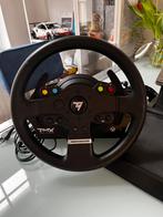 Thrustmaster TMX met aluminium pedaalset, Ophalen of Verzenden, Zo goed als nieuw, Stuurtje of Sportattribuut