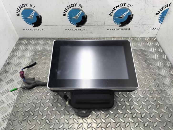 LANDROVER RANGE ROVER SPORT [RADIO_DISPLAY] 2017, Auto-onderdelen, Overige Auto-onderdelen, Gebruikt, ARN erkend, Stiba lid, Erkend duurzaam