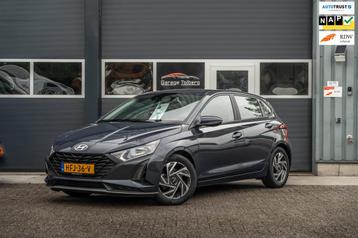 Hyundai I20 1.0 T-GDI Facelift Comfort Smart Navi/Camera/Car beschikbaar voor biedingen