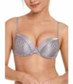 Laatste Push up BH 75C nu voor 15.-, Piet petersstraat 1, Me time lingerie, Ophalen of Verzenden, BH