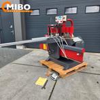 SAOMAD Pennenbank ** compact ** compleet, Doe-het-zelf en Verbouw, Overige soorten, Ophalen of Verzenden, Zo goed als nieuw, Vertongen saomad altendorf leitz tersa scm