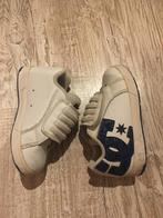 DC sneakers met klittenband maat 21.5 EUR, Schoenen, Ophalen of Verzenden, Zo goed als nieuw, Jongen