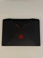 HP OMEN 15 i7 32GB, Computers en Software, Windows Laptops, Qwerty, Gebruikt, 4 Ghz of meer, 32 GB