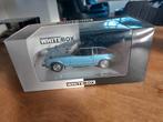 MODELAUTO 1-24 WHITEBOX TOYOTA CELICA XX LIFTBACK TA40, Ophalen of Verzenden, Overige merken