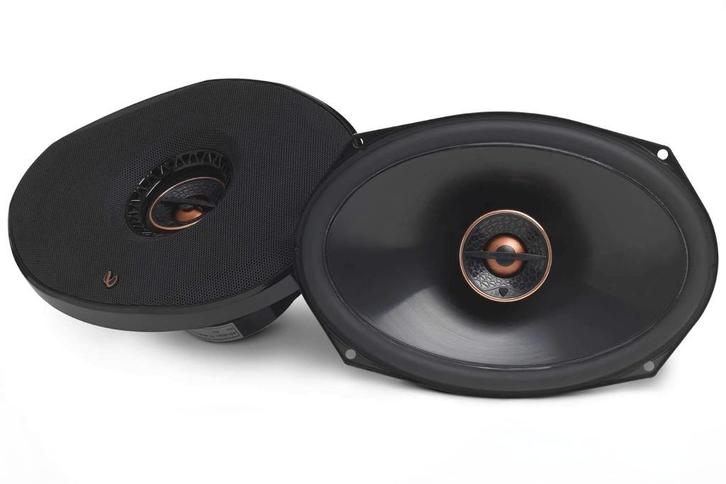 300W Infinity Reference REF9632IX Ovale 6''x9'' Luidsprekers, Auto diversen, Autospeakers, Nieuw, Ophalen of Verzenden