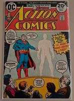 Action Comics #427 (1973), Eén comic, Amerika, DC comics, Ophalen of Verzenden