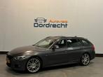 BMW 3-serie Touring 320d Centennial High Executive|M Sportpa, Automaat, 745 kg, 1505 kg, Leder