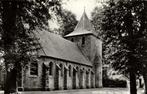 Kootwijk, Ned. Herv. Kerk - 196? gelopen, Ophalen of Verzenden, Gelopen, Overijssel
