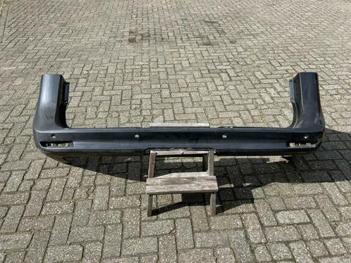 W447 AMG Achterbumper PDC A4478809603 V klasse VITO 1414, Auto-onderdelen, Carrosserie en Plaatwerk, Bumper, Achter, Gebruikt