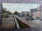 Oude Ansichten Rotterdam, Ophalen of Verzenden, 1940 tot 1960, Gelopen, Zuid-Holland