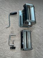 Pasta Machine - Maak zelf heerlijke pasta!, Ophalen, Gebruikt